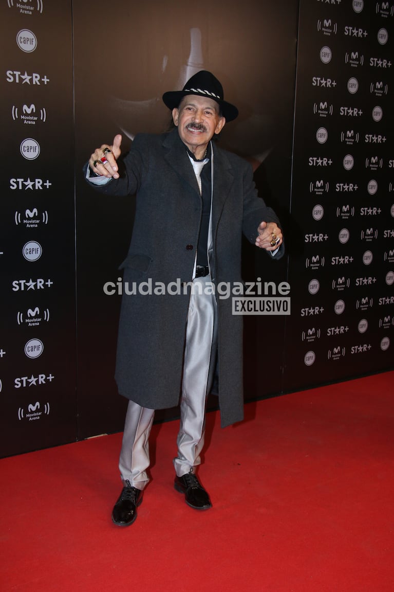 Antonio Ríos (Movilpress)