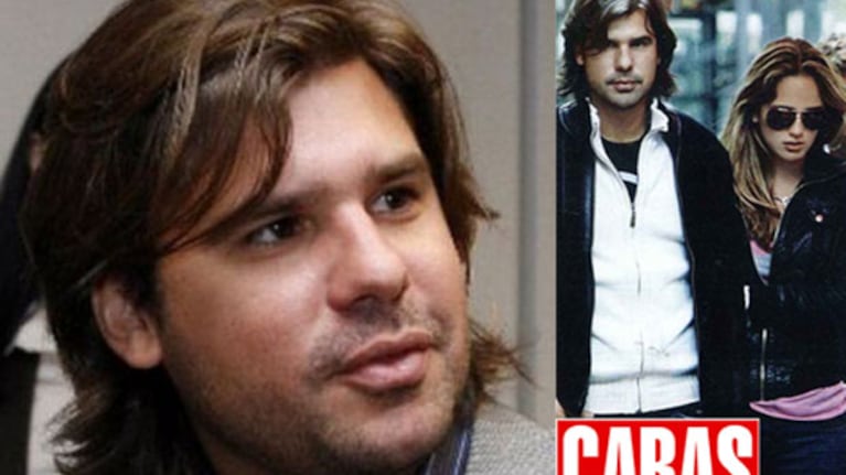 Antonito aclaró que su novia es Daniela Ramos, una ex Miss Mundo.