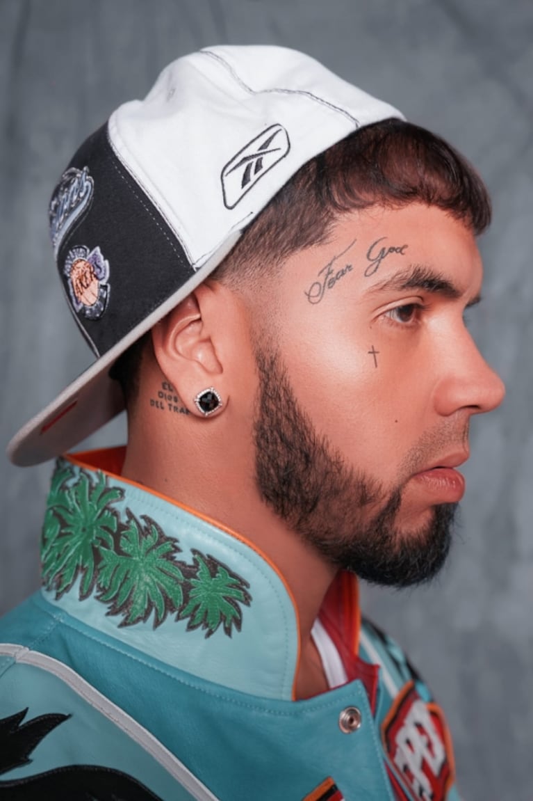 Anuel AA 2022: cuándo es el show en Argentina y cómo comprar las entradas