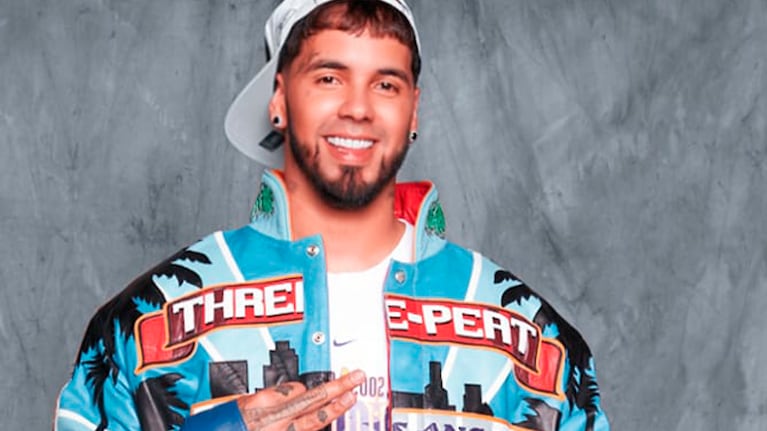 Anuel AA 2022: cuándo es el show en Argentina y cómo comprar las entradas