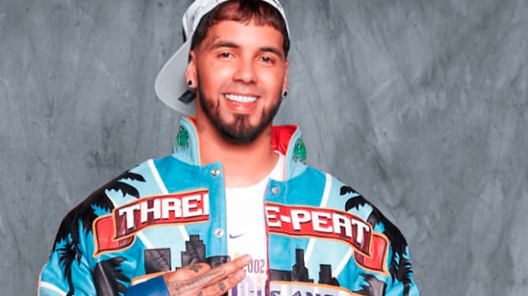 Anuel AA 2022: cuándo es el show en Argentina y cómo comprar las entradas