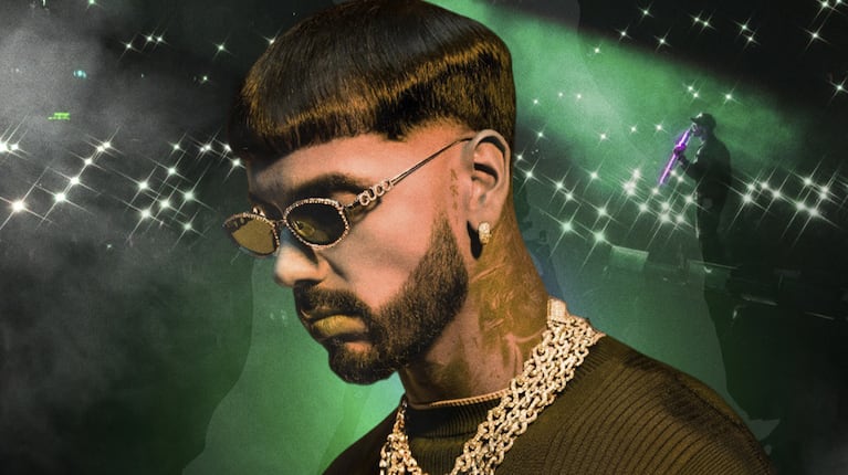 Anuel AA