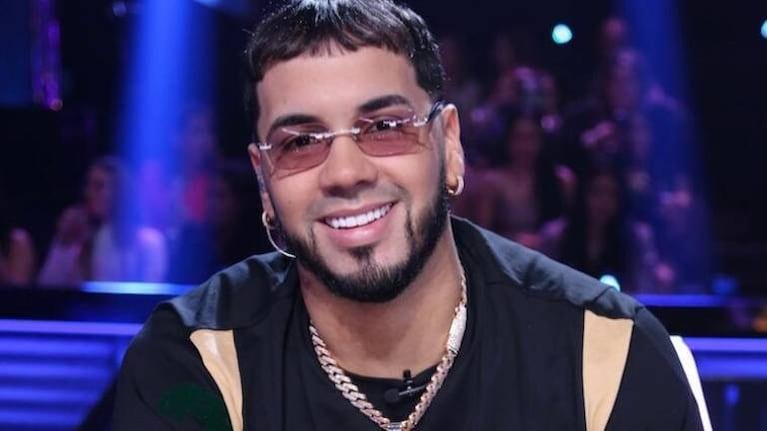 Anuel AA comienza su mega gira mundial: cuándo viene a la Argentina y qué otros países visitará