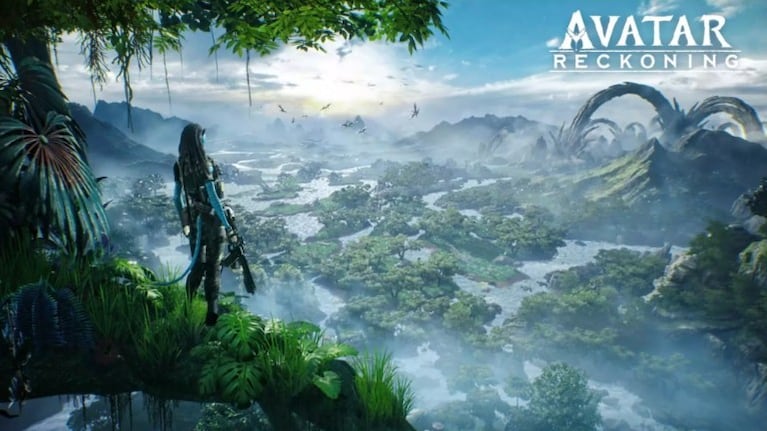 Anuncian Avatar: Reckoning, un multijugador para móviles ambientado en Pandora que se lanzará en 2022