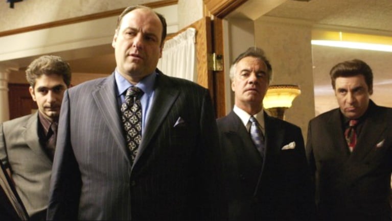 Anuncian película de "Los Soprano", con guión de David Chase (Foto: Web)