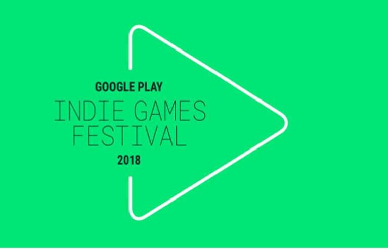 Anunciaron a los finalistas del Indie Games Festival Google Play