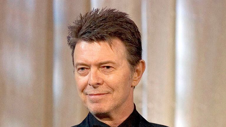 Anunciaron que saldrá nuevo material de David Bowie
