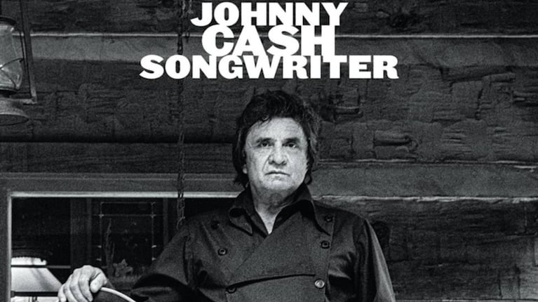 Anunciaron un nuevo disco de Johnny Cash con grabaciones inéditas de 1993: cuándo saldrá.