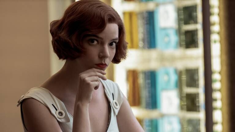 Anya Taylor-Joy, nominada al Emmy