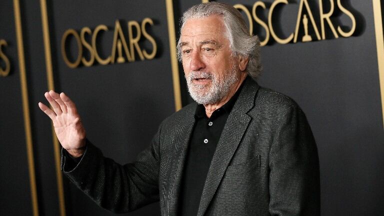  Anya Taylor-Joy y Robert de Niro se suman a cinta estelar de David O. Russell. Foto: EFE