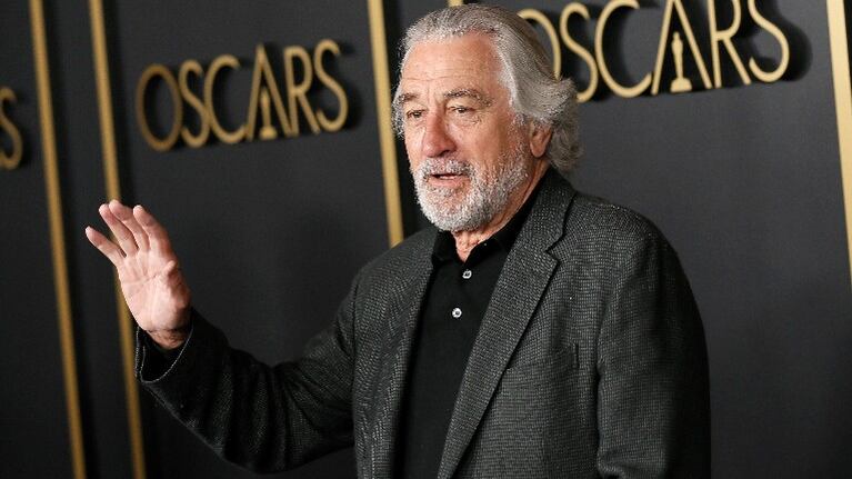  Anya Taylor-Joy y Robert de Niro se suman a cinta estelar de David O. Russell. Foto: EFE