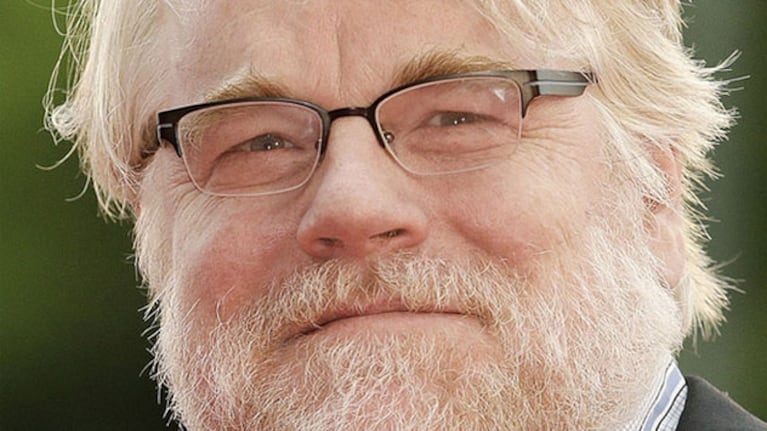Aparecen diarios de Philip Seymour Hoffman con anotaciones reveladoras. (Foto: Web)