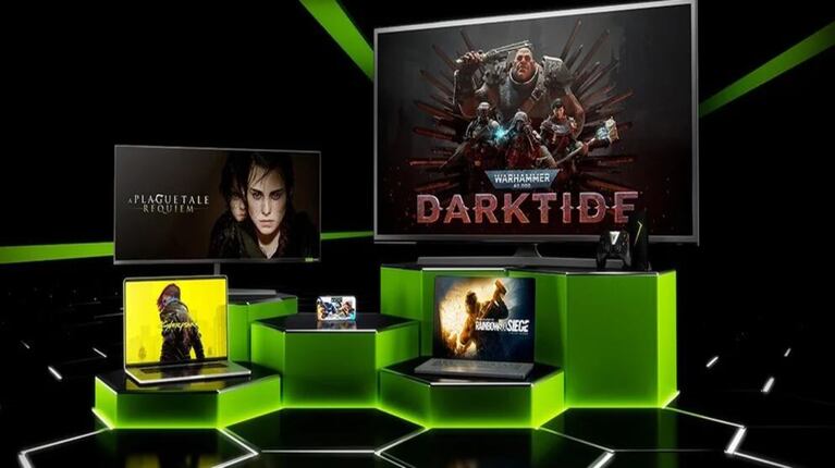 App Store admite apps de servicios de ‘streaming’ de videojuegos como Xbox Cloud Gaming y Nvidia GeForc Now