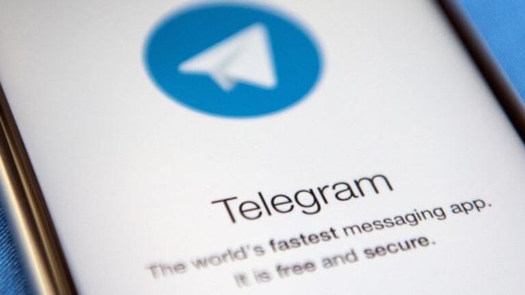 App Store sacó Telegram de su tienda por “contenido impropio”