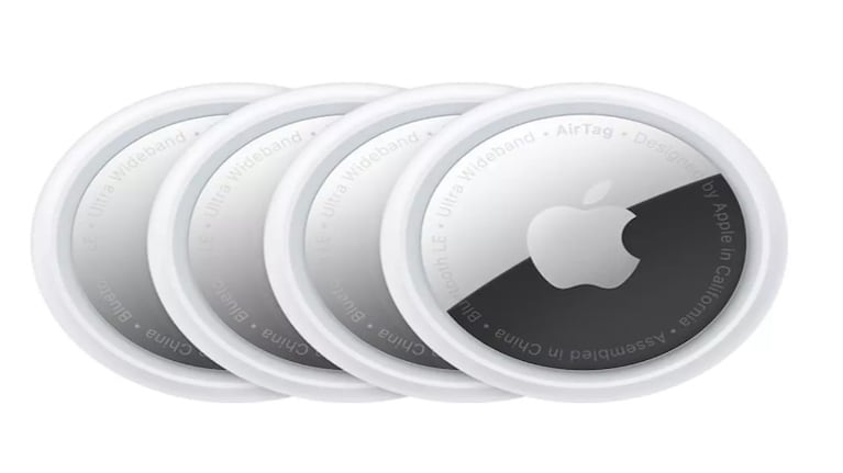 Apple aclara qué hacer si se encuentra un AirTag o se oye su alarma en su Guía de seguridad personal