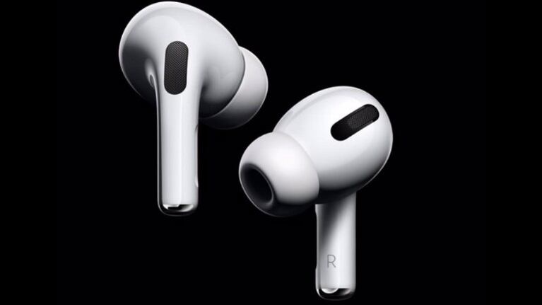 Apple actualiza el firmware de Airpods con mejoras en la función Buscar