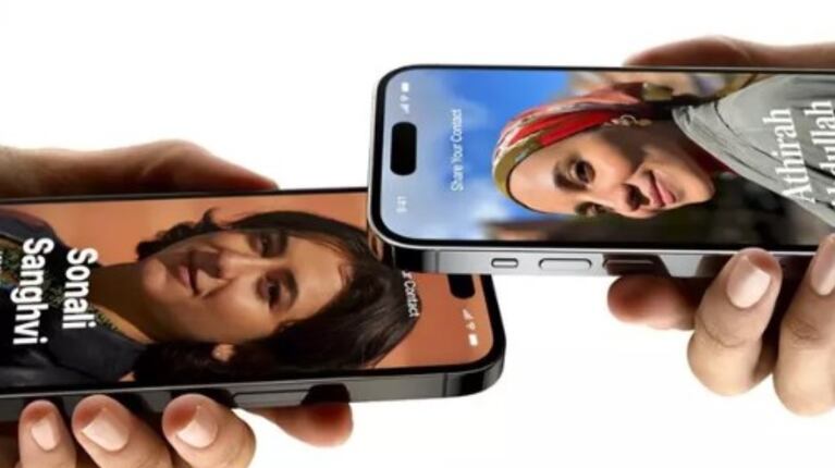 Apple actualiza iOS y iPadOS