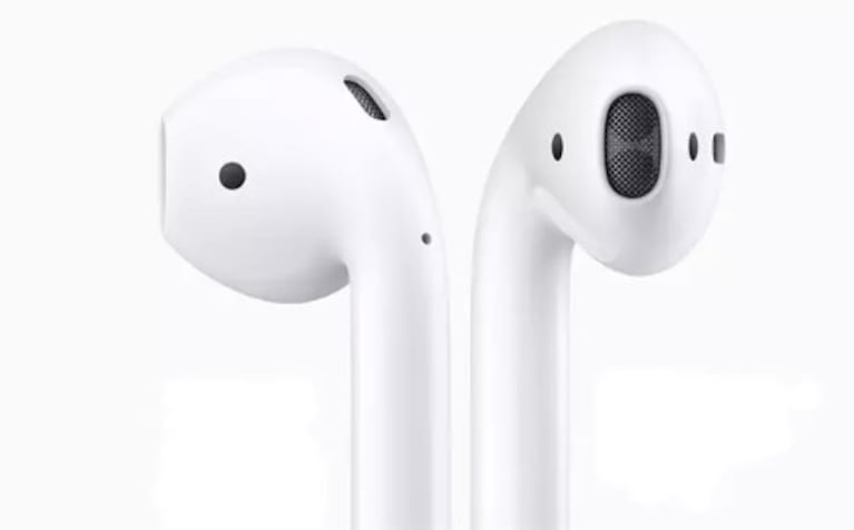 Apple actualizará los AirPods: qué características tendrán