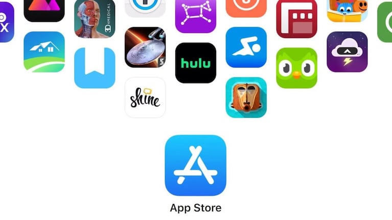 Apple alerta sobre riesgos de seguridad y funcionamiento al utilizar tiendas de aplicaciones alternativas