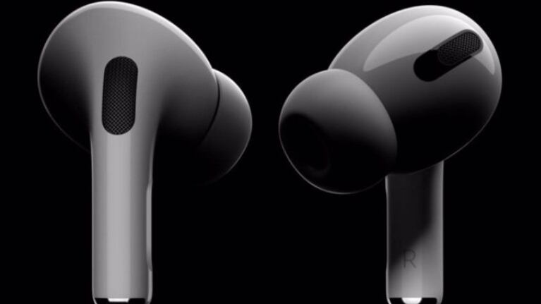 Apple amplía el programa de reemplazo de los AirPods Pro por problemas de sonido