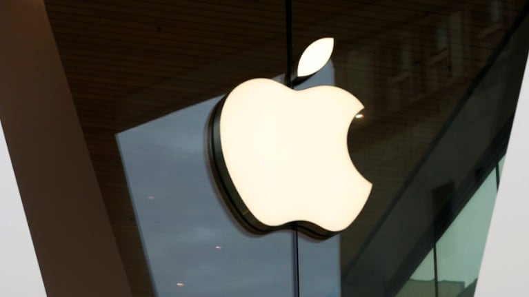 Apple anuncia SignTime para comunicarse en lengua de signos con atención al cliente y en tiendas físicas. Foto: AP.