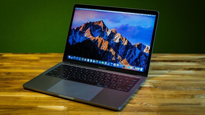 Apple anunció mejoras en el rendimiento y pantallas de las MacBook Pro