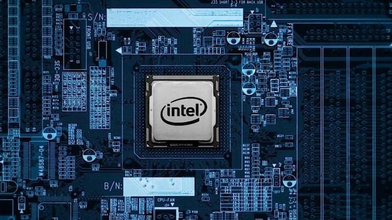 Apple anunció que dejaría de usar chips Intel en sus iPhone