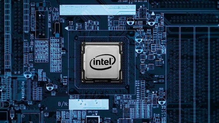 Apple anunció que dejaría de usar chips Intel en sus iPhone