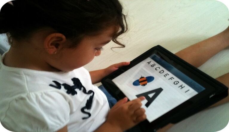 Apple anunció un nuevo iPad económico para uso escolar