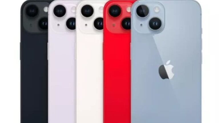Apple asegura que el diseño de iPhone 14 mejora la capacidad de reparación frente a la generación anterior