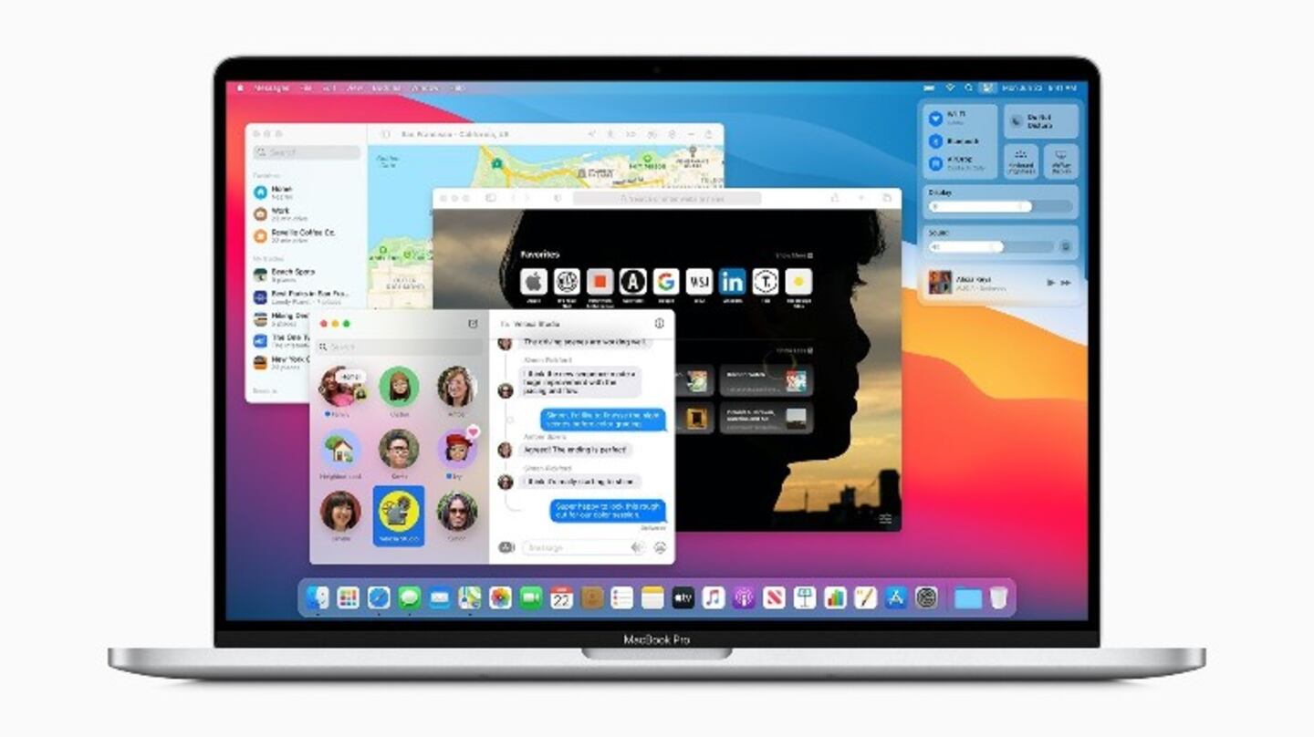 Apple asegura que su plataforma antimalware Gatekeeper respeta la privacidad de los usuarios de Mac. Foto: DPA.