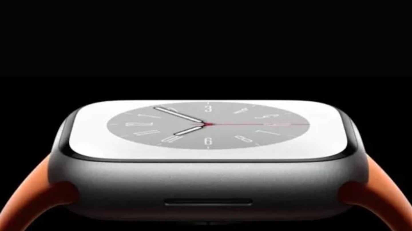Apple busca recuperar los widgets en el nuevo WatchOS