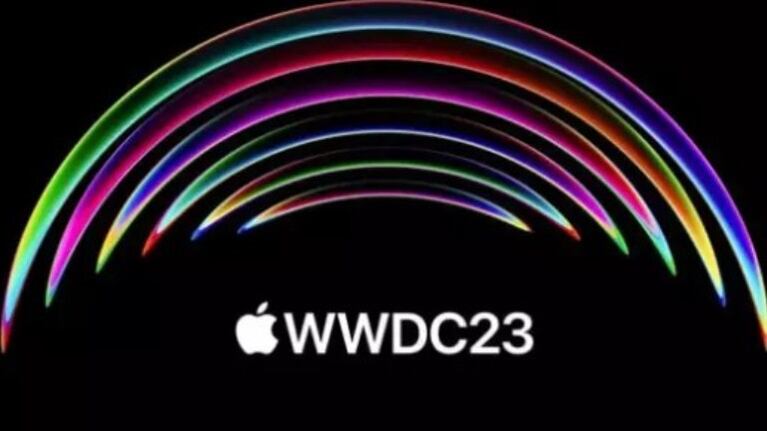 Apple celebrará WWDC 2023 del 5 al 9 de junio en formato online