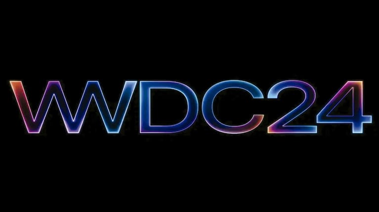 Apple celebrará WWDC 2024 del 10 al 14 de junio en formato ‘online’ y con un evento presencial de inauguración