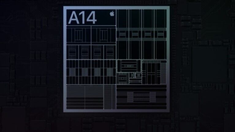 Apple comenzará a producir el chip de iPhone 13 en mayo y adelanta el de 4nm a finales de 2021. Foto: DPA.