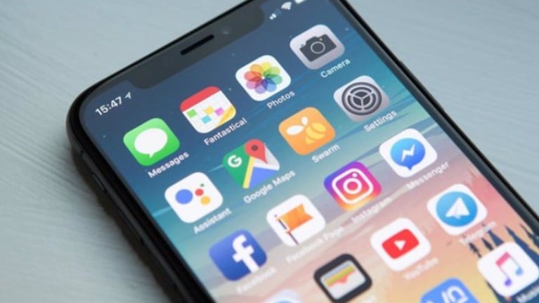 Apple corrige con iOS 14.8 un fallo relacionado con el software espía Pegasus