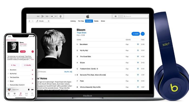 Apple descarta los planes gratuitos en Apple Music: Iría en contra de nuestros valores de privacidad