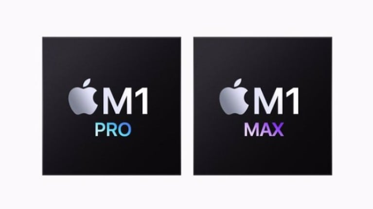 Apple elige nombres de islas españolas para denominar a sus próximos chips para Mac