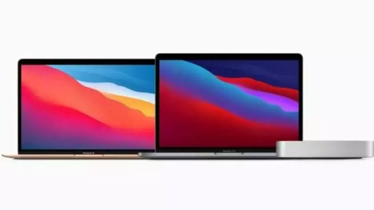 Apple enviará entre 6 y 7 millones de unidades de MacBook Air en el segundo semestre de 2022, según Kuo