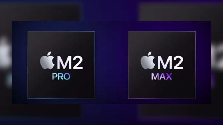 Apple lanza el procesador M2 Max