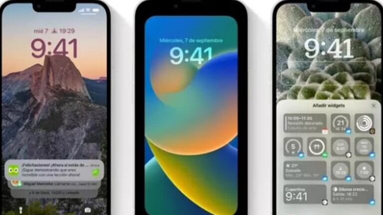 Apple lanza iOS 16.4, con nuevos emoji y novedades en las llamadas y las funciones de accesibilidad