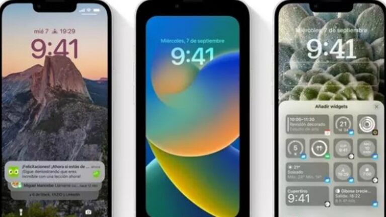 Apple lanza iOS 16.4, con nuevos emoji y novedades en las llamadas y las funciones de accesibilidad