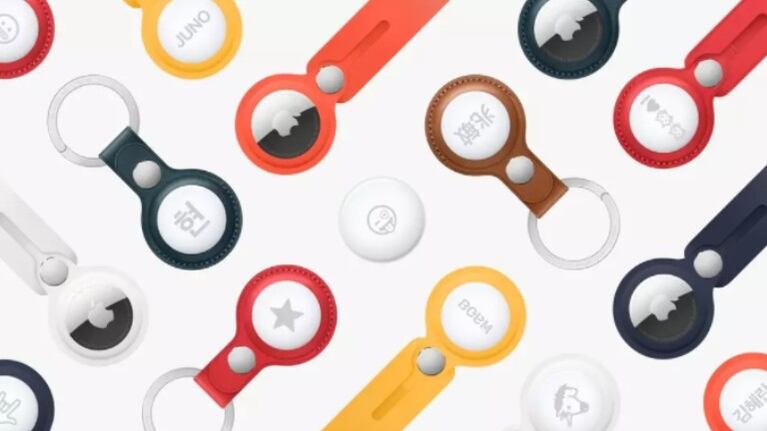 Apple lanza su aplicación Tracker Detect para poder descubrir AirTags desde Android