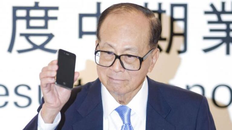 Apple lanza su iPhone 4 en China