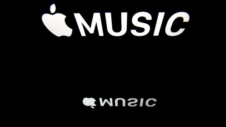 Apple lanzará una app de 'streaming' de música clásica en 2022. Foto: AFP.