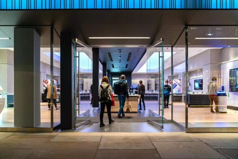 Apple no reparará los móviles registrados como perdidos o robados, según MacRumors