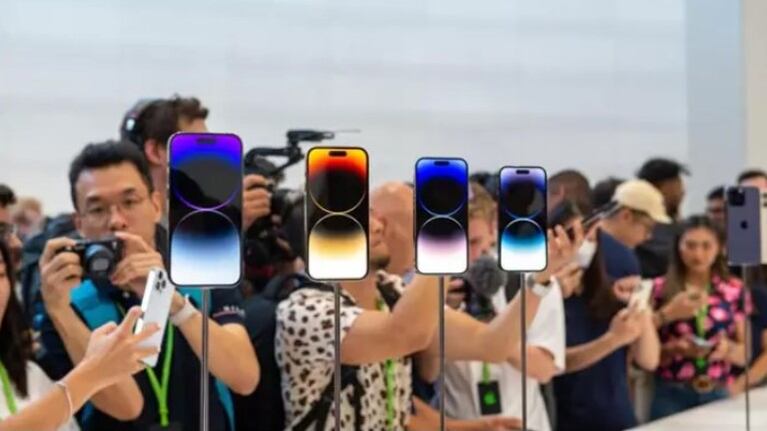 Apple planea lanzar un iPhone ultra en 2024 el modelo más caro y de gama más alta de la marca
