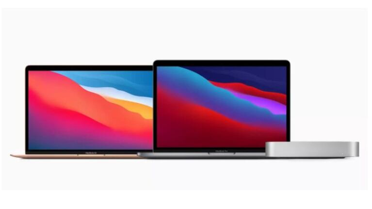 Apple prepara el resideño de MacBook Air e iPad Pro para 2022, según Gurman