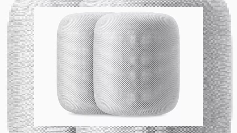 Apple prepara un nuevo altavoz HomePod
