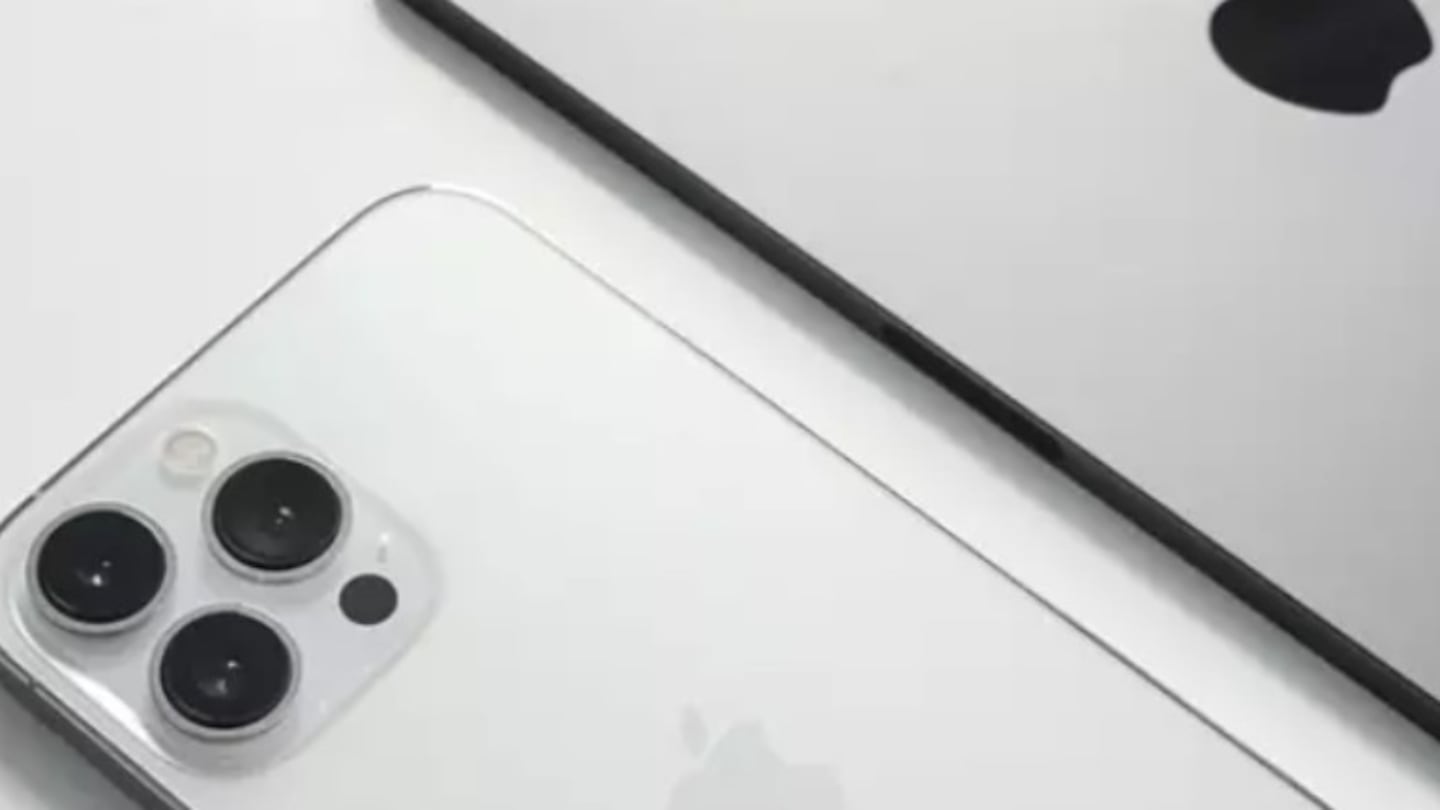 Apple presenta sus nuevos modelos de smartphone Iphone 14